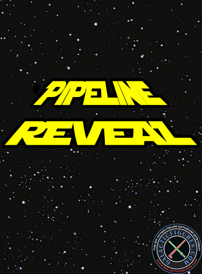 Pyke Trooper Star Wars The Black Series 6"