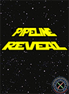 Ki-Adi Mundi Revenge Of The Sith Star Wars The Black Series 6"