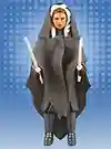 Ahsoka Tano, figure