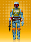 Boba Fett 2-Pack #2 With Bossk Star Wars Retro Collection