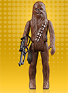 Chewbacca 6-Pack #1 Star Wars Retro Collection