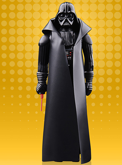 Darth Vader 6-Pack #1 Star Wars Retro Collection