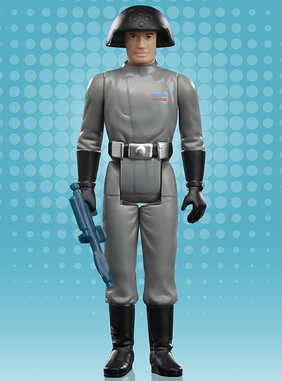 Death Squad Commander 6-Pack #2 Star Wars Retro Collection