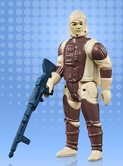 Dengar 2-Pack #1 With IG-88 Star Wars Retro Collection