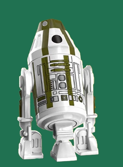 R4-M9 A New Hope 6-Pack #4