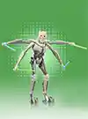 General Grievous Revenge Of The Sith Star Wars Retro Collection