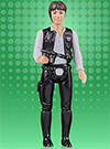 Han Solo, 6-Pack #1 figure