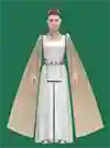 Princess Leia Organa A New Hope 6-Pack #4 Star Wars Retro Collection