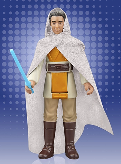 Sol The Acolyte 6-Pack Star Wars Retro Collection