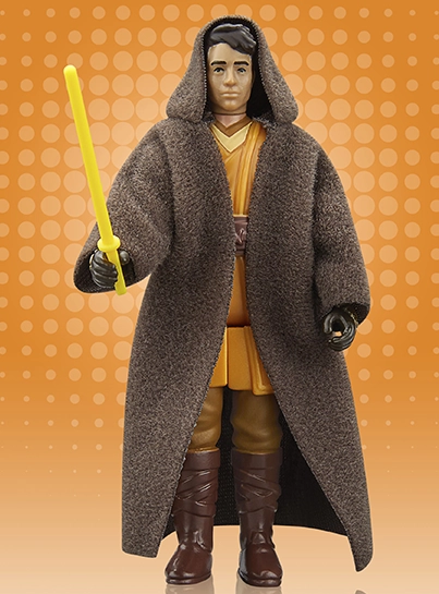 Yord Fandar The Acolyte 6-Pack Star Wars Retro Collection