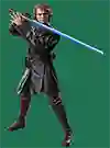 Anakin Skywalker 2-Pack With Obi-Wan Kenobi Star Wars The Black Series