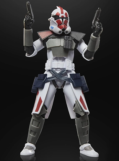 ARC Trooper figure, blackseriesphase4exclusive