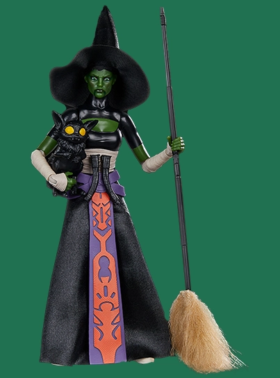 Asajj Ventress 2025 Halloween Edition 2-Pack #1 Star Wars The Black Series