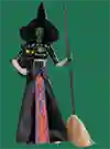Asajj Ventress 2025 Halloween Edition 2-Pack #1 Star Wars The Black Series