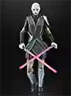 Asajj Ventress Bounty Hunter Star Wars The Black Series