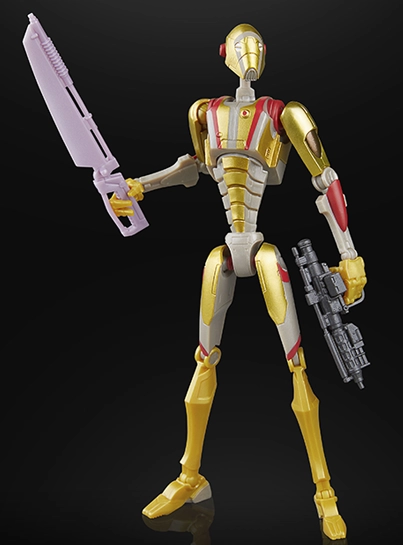 BX Commando Droid figure, blackseriesphase4exclusive