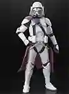 Commander Bacara  Star Wars The Black Series