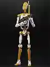  Battle Droid