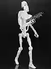  Battle Droid