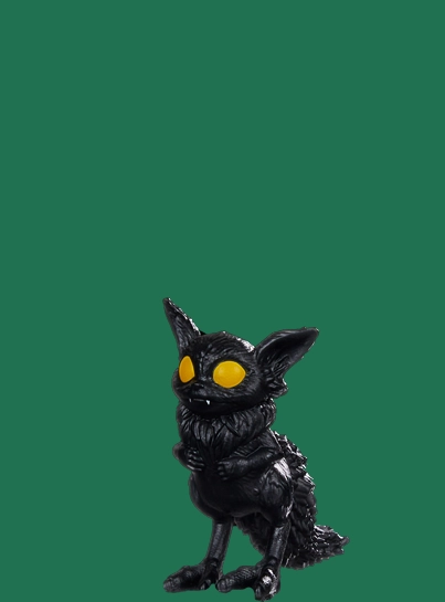 Bogling 2025 Halloween Edition 2-Pack #1