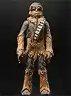 Chewbacca, figure