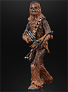 Chewbacca, A New Hope figure