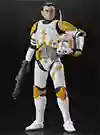 Commander Cody  Star Wars The Black Series