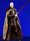 Count Dooku  Star Wars The Black Series