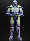 Dark Trooper, The Credit Collection figure