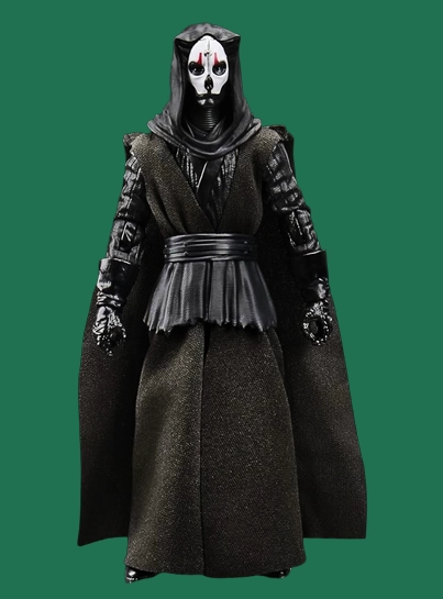 Darth Nihilus figure, Epic Hero/Epic World Of Action