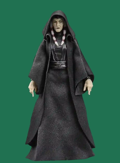 Darth Traya Kotor 2-pack with Darth Nihilus / Darth Traya Star Wars The Black Series