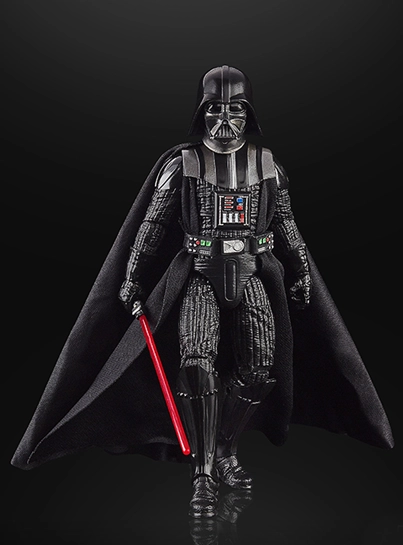 Darth Vader figure, blackseriesphase4exclusive