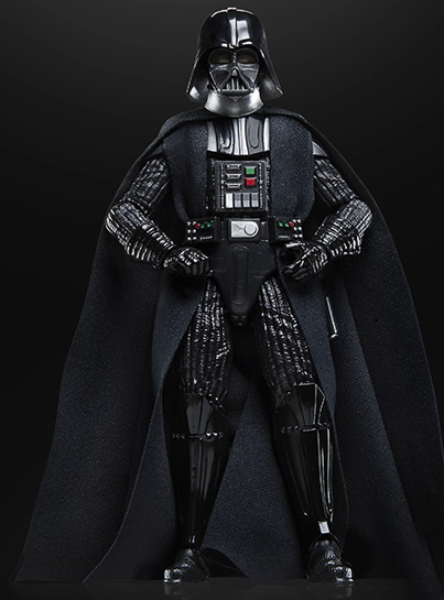 Darth Vader figure, blackseriesphase4archive