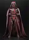 Darth Vader Revenge Of The Jedi Star Wars The Black Series 6"