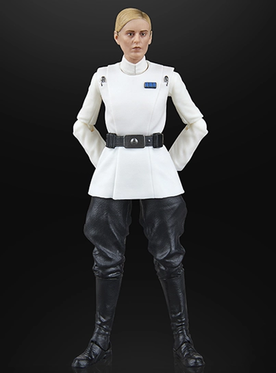 Dedra Meero Star Wars The Black Series