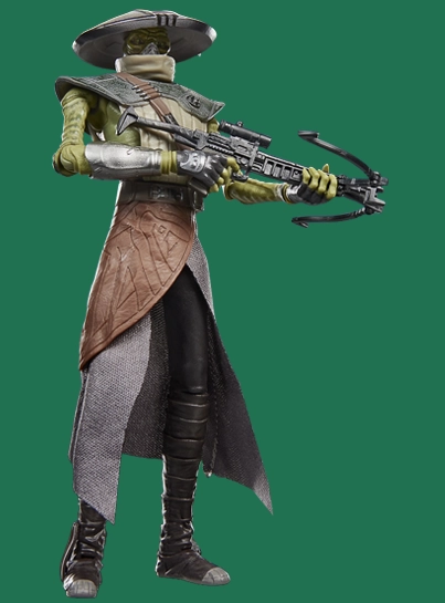 Embo figure, The Force Awakens Collection