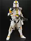 Clone Lieutenant Galle  Star Wars The Black Series