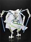 General Grievous Masters Of Evil 3-Pack Star Wars The Black Series
