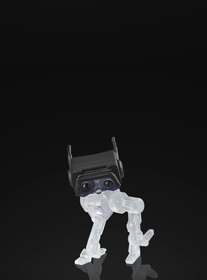 BD-1 figure, Star Wars SAGA Series