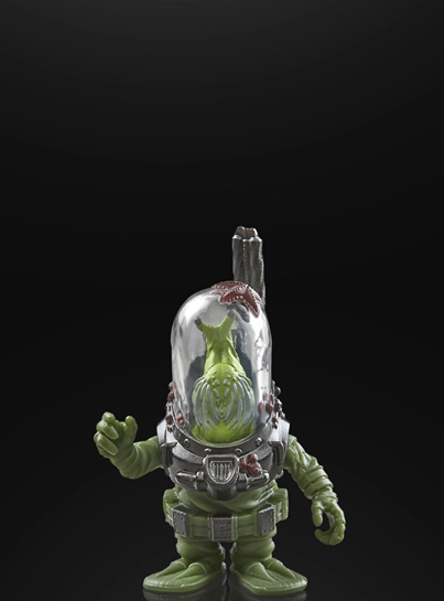 Skoova Stev figure, Star Wars The Black Series