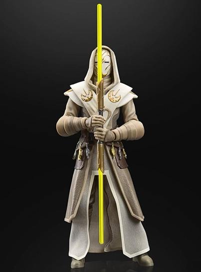 Jedi Temple Guard Jedi Temple Guard 2-Pack Star Wars The Black Series