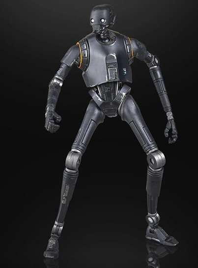 K-2SO (Star Wars The Black Series)