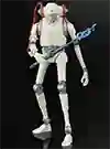  KX Security Droid