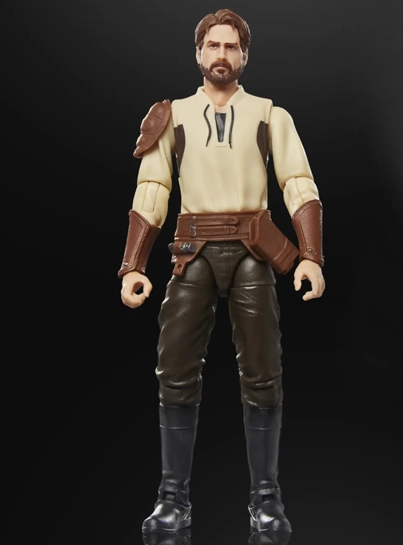 Kyle Katarn figure, blackseriesphase4basic