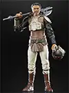 Lando Calrissian, Skiff Guard figure