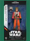 Luke Skywalker
