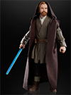 Obi-Wan Kenobi Jabiim Star Wars The Black Series 6"