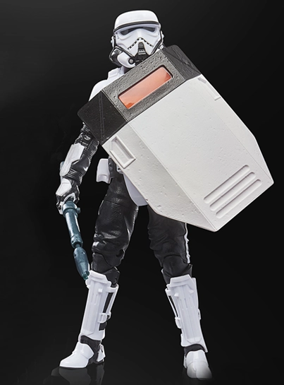 Imperial Patrol Trooper figure, blackseriesphase4exclusive