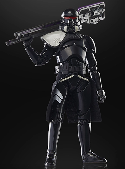 Purge Stormtrooper Jedi: Fallen Order 3-Pack Star Wars The Black Series