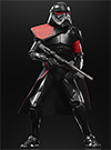 Purge Stormtrooper Phase II Armor Star Wars The Black Series 6"